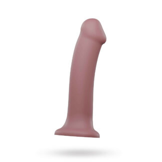 Mono Density Dildo Vieux Rose - 20 cm