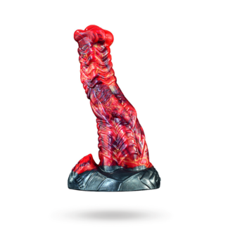 MonsterRed Arox Dragon Dildo 23,5 cm