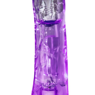 Naturally Yours Mambo - Lila Vibrator