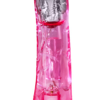 Naturally Yours Mambo - Rosa Vibrator