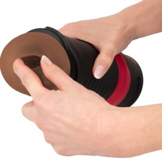 Negative Pressure Masturbator