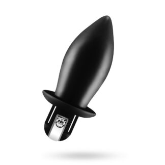 OMG! ASSSHAKING BUTT PLUGG