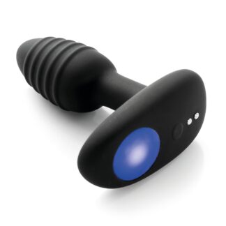 OhMiBod - Lumen Pleasure Plug with App