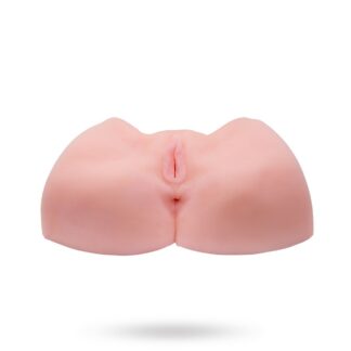 Oxana's Pussy and Ass