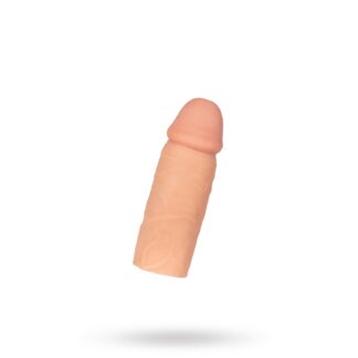 PENIS EXTENSION SLEEVE 15CM