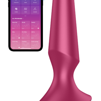 PLUG-ILICIOUS 2 BERRY