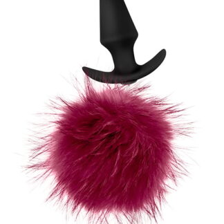 POM PLUGS FUR POM POM - Analplugg