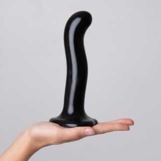 PROSTATE & G-SPOT SPOT DILDO - XL