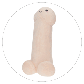 Penis Gosedjur - 60 cm