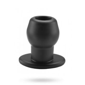 Perfectfit Tunnel Plug XL - Black