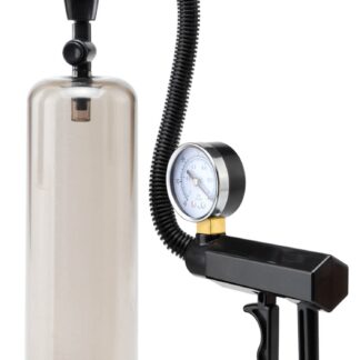 Pistol-Grip Power Pump