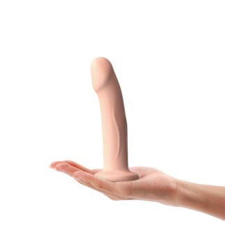 REAL PLEASURE MEDIUM VANILLA