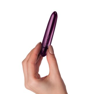 RO-MONA Elegantly Sensual - 10-vibrationer