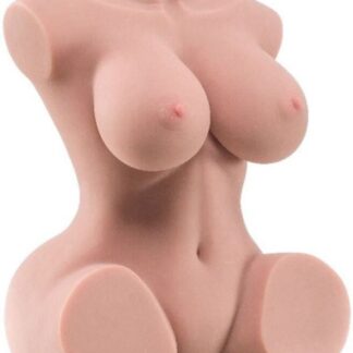 Real Life Torso Sex Doll 25kg