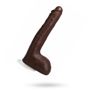 Ricky Johnson - 25CM ULTRASKYN Cock w Vac-U-Lock