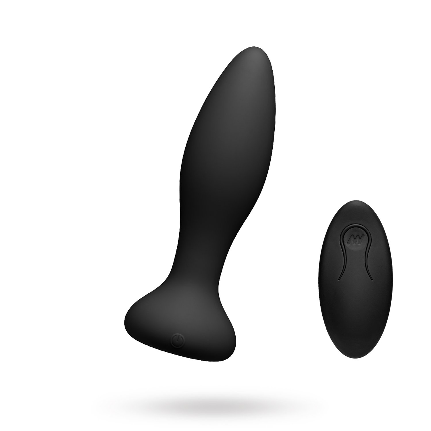 Rimmer Experienced - Rechargeable Anal Plug