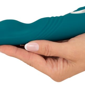 Rotating G-Spot Vibrator