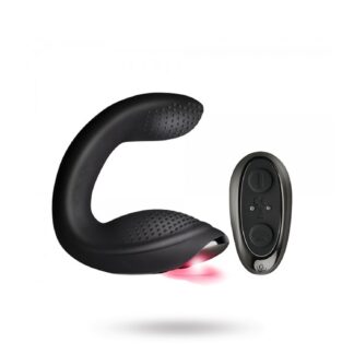 Rude Boy Extreme - Svart