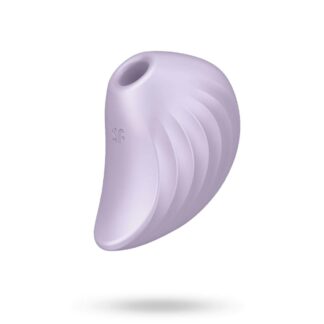 SATISFYER PEARL DIVER VIOLET