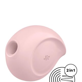 SATISFYER SUGAR RUSH