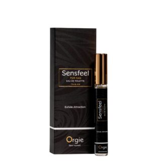 SENSFEEL FOR MAN PHEROMOME PERFUME 10ml