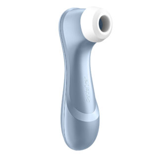 Satisfyer Pro 2 Next Generation - Blå