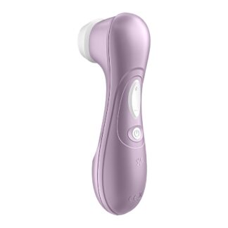 Satisfyer Pro 2 Next Generation - Violet