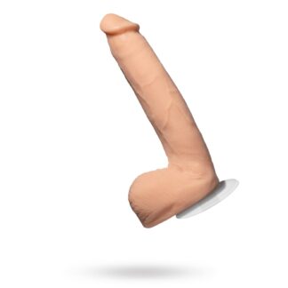 Signature Cocks - Pierce Paris - 23 cm Ultraskyn Cock