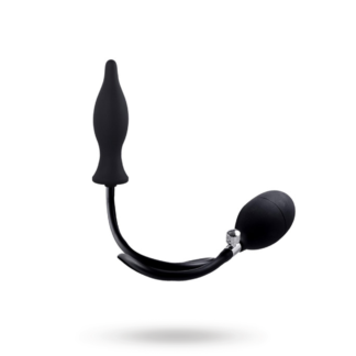 Strafe Inflatable Plug With Pump 15,2 cm