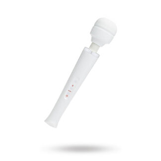 TOYJOY - Magic Massager - White