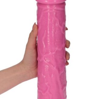 TOYZ4LOVERS Dildo Ercole 28,5 cm - Rosa