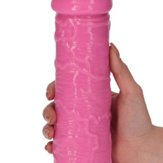 TOYZ4LOVERS Dildo Leone 22cm - Rosa