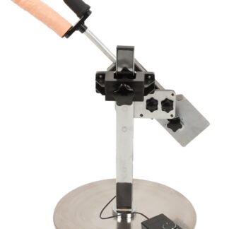 The Big Bang Ultimate Penetration Machine