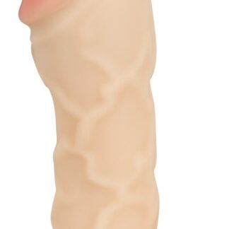 Thicker & Bigger Extension