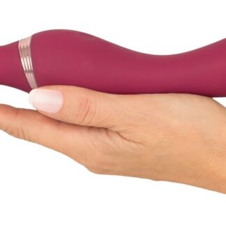Thumping Wand Vibrator