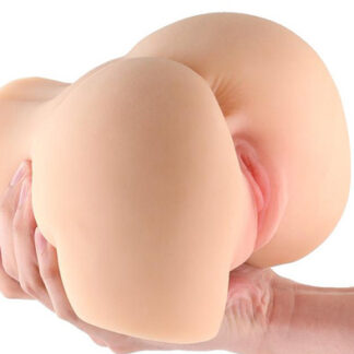 Ultra Life-Like Stroker Hazel