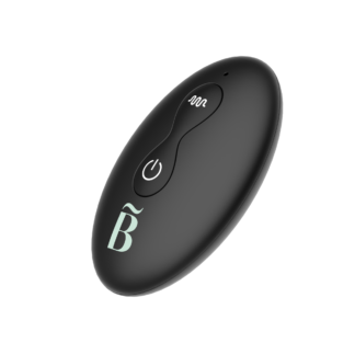 VIBRATING & ROTATING P-PLUG
