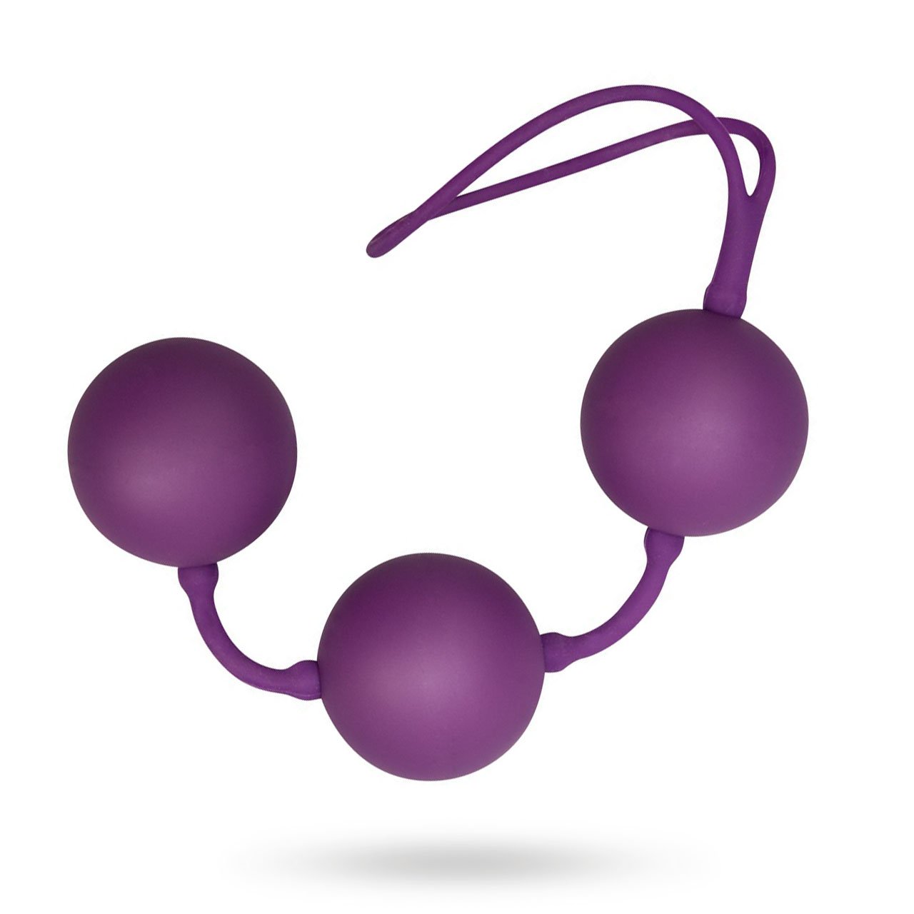 Velvet Balls 3 Kulor - 80 gram
