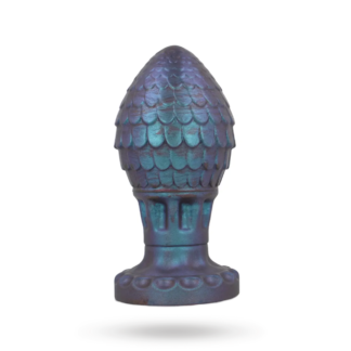 Vrakos Dragon Egg Anal Plug 13,5 cm