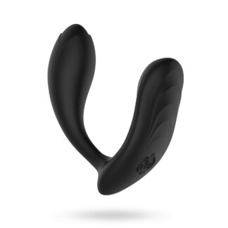 WERA - WEARABLE VIBRATOR