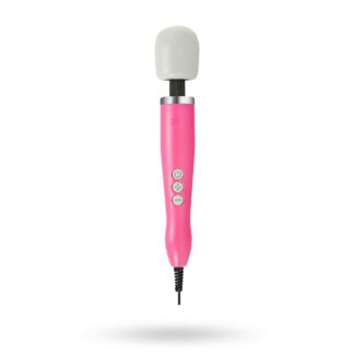 Wand Massagestav - Rosa