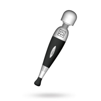 WanderLuv Originalet - Klassisk 220v Massagestav