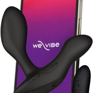 We-Vibe Vector+