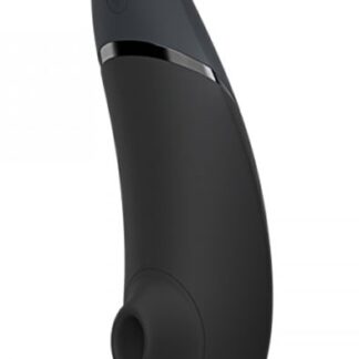 Womanizer Next 3D Pleasure Air Stimulator Black