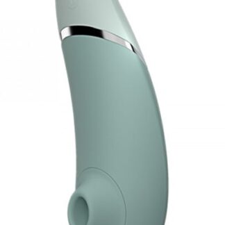 Womanizer Next 3D Pleasure Air Stimulator Sage