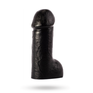 X-Men Simon Big Cock Black 31 cm