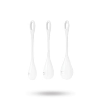 Yoni Power 1 Balls Training Set - Vit