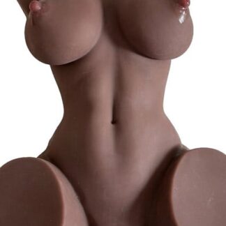 Zenn Anya Realistic Sex Doll 19 kg