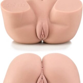Zenn Pamela Real Life Sex Doll Ass & Pussy 16kg