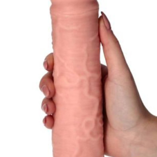 Enea Flesh Dildo 24 cm